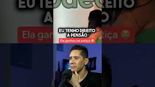 Como Se Prevenir Da Paternidade Socioafetiva E Pensão Socioafetiva [upl. by Simona]