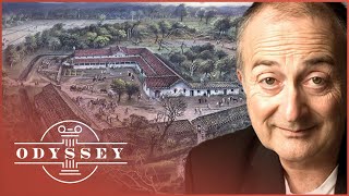 Is There Really A Roman Fort Buried In Wales  Time Team  Odyssey [upl. by Enineg]