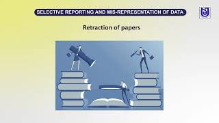 Module2 Unit12 Selective Reporting and Misrepresentation of Data [upl. by Osugi]