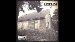 Eminem  Desperation ft Jamie N Commons Audio [upl. by Yelime]