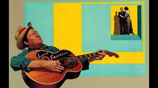 Lefty Frizzell  Mom and Dads Waltz [upl. by Ardnaeed]