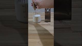 Aerolatte Handheld Milk Frother [upl. by Skutchan545]