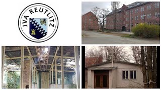 JVA Reutlitz 2021  Lost Places Berlin [upl. by Georgeta968]